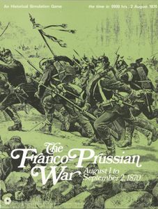 The Franco-Prussian War: August 1 to September 2, 1870 (1972)