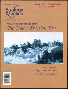 The Franco-Prussian War (1992)