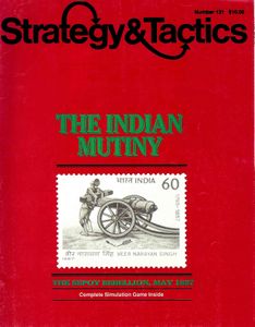The Indian Mutiny (1988)
