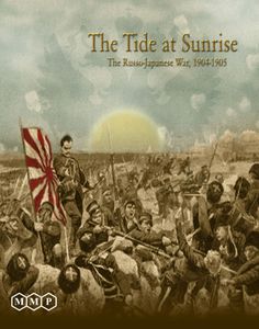 The Tide at Sunrise: The Russo-Japanese War, 1904-1905 (2010)