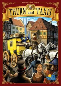 Thurn and Taxis (2006)