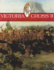 Victoria Cross II: Battle of Isandlwana & Rorke's Drift (2011)
