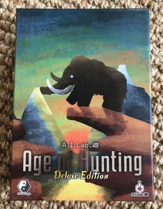 Age Of Hunting Deluxe Edition (2020)