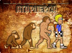 Atapuerca (2010)