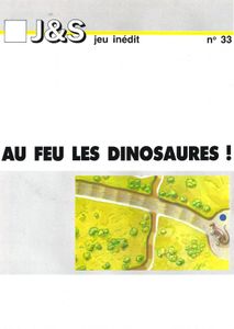 Au feu les dinosaures (1985)