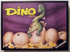 Dino (1987)
