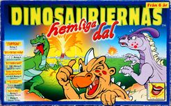 Dinosauriernas hemliga dal (2001)