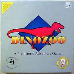 Dinozoo (1994)