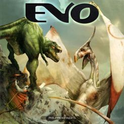 Evo (Second Edition) (2011)