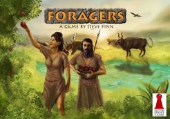 Foragers (2016)