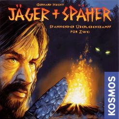 Jäger und Späher (2014)