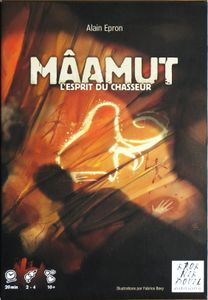 Mâamut (2009)