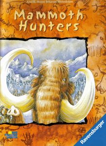 Mammoth Hunters (2003)