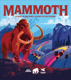 Mammoth (2020)