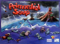Primordial Soup (1997)