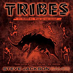 Tribes (1998)
