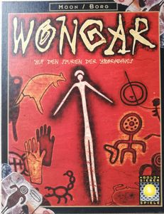 Wongar (2000)