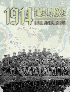 1914 Deluxe: Hell Unleashed (2021)