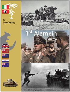 1st Alamein (1997)