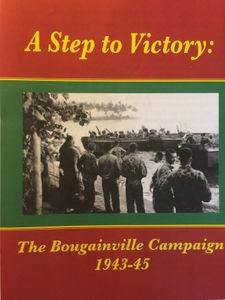 A Step to Victory (2013)