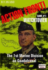 Action Front! Watchtower (2007)