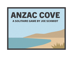 Anzac Cove (2019)