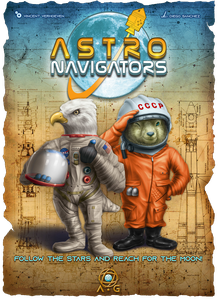 AstroNavigators (2022)