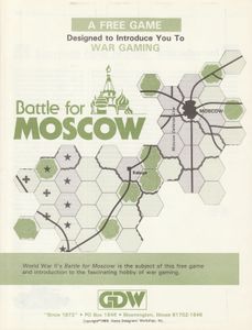 Battle for Moscow (1986)