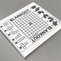 Blankout (2018)