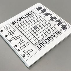 Blankout