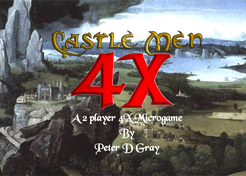 Castle Men 4X (2015)