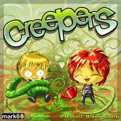 Creepers (2009)