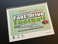 Fast Drive Football (2021)