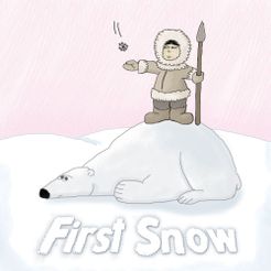 First Snow (2017)