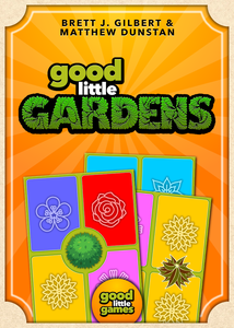 Good Little Gardens (2017)