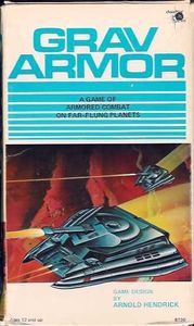 Grav Armor (1982)