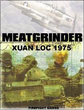 Meatgrinder: Battle of Xuan Loc 1975 (2007)