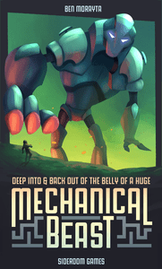 Mechanical Beast (2022)