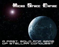 Micro Space Empire (2011)