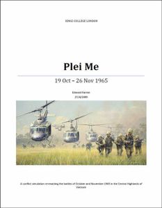 Plei Me 1965 (2009)