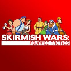 Skirmish Wars: Advance Tactics (2009)