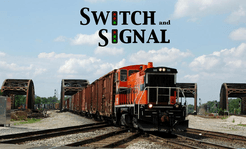 Switch and Signal (2014)