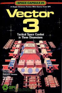 Vector 3 (1979)