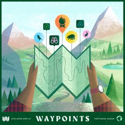 Waypoints (2023)