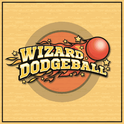 Wizard Dodgeball (2012)