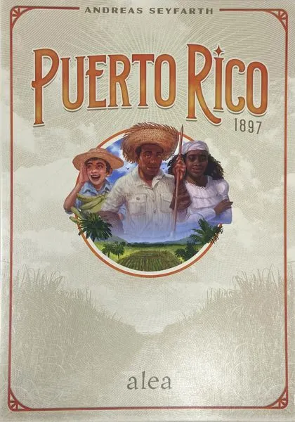 Puerto Rico