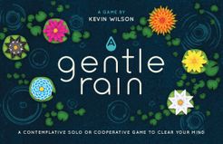A Gentle Rain (2021)