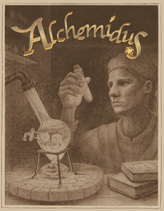Alchemidus (2015)