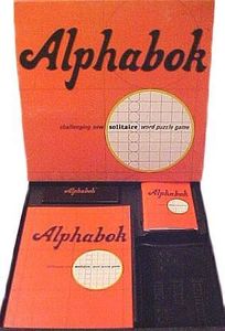 Alphabok (1969)