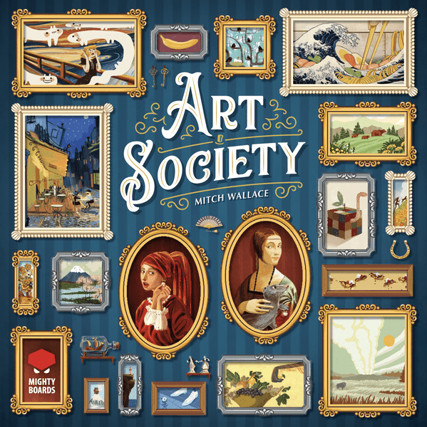 Art Society (2023)